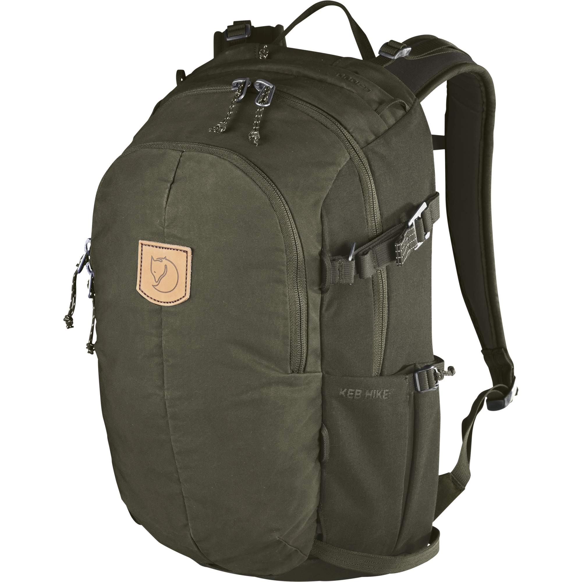 Fjallraven Keb Hike 20 Backpack | Day Packs | CampSaver.com