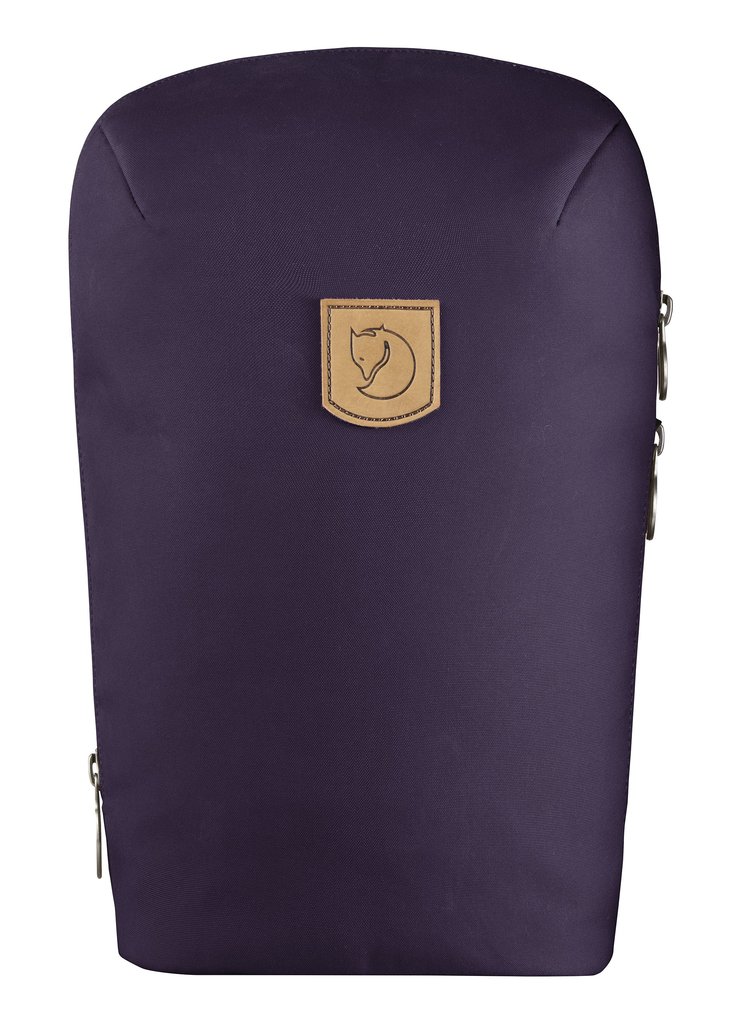 JFA KIRIN ナイロンバッグ 約25cm 保冷保温　紺色 Fjallraven Kiruna Backpack | Urban & School Packs | CampSaver.com