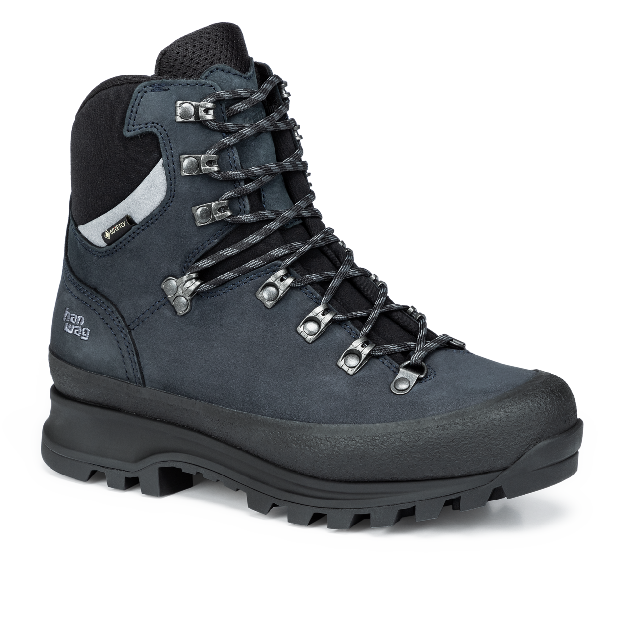 Hanwag Nazcat II GTX Shoes - Women's — CampSaver