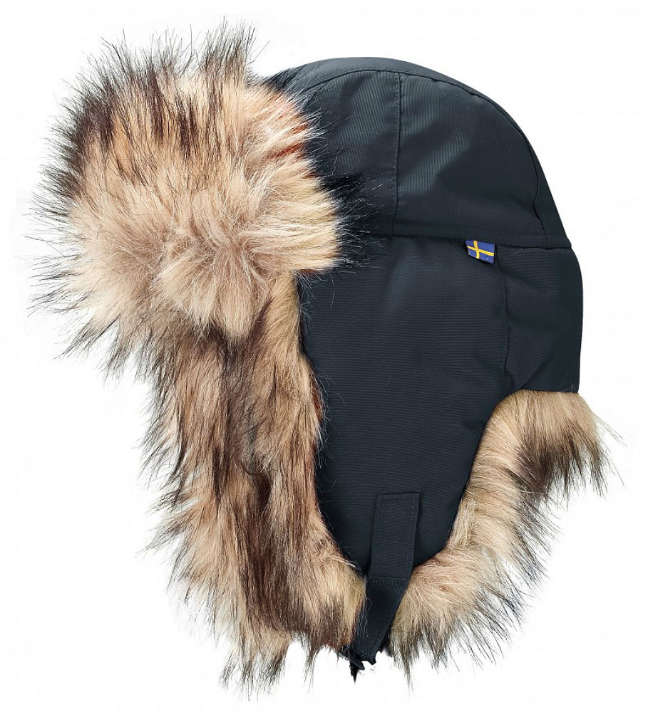 Fjallraven Nordic Heater Hat - Kid's | Apparel Maintenance