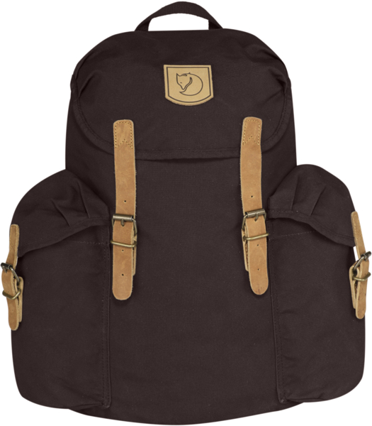 Fjallraven Ovik 15L Backpack | Urban & School Packs | CampSaver.com