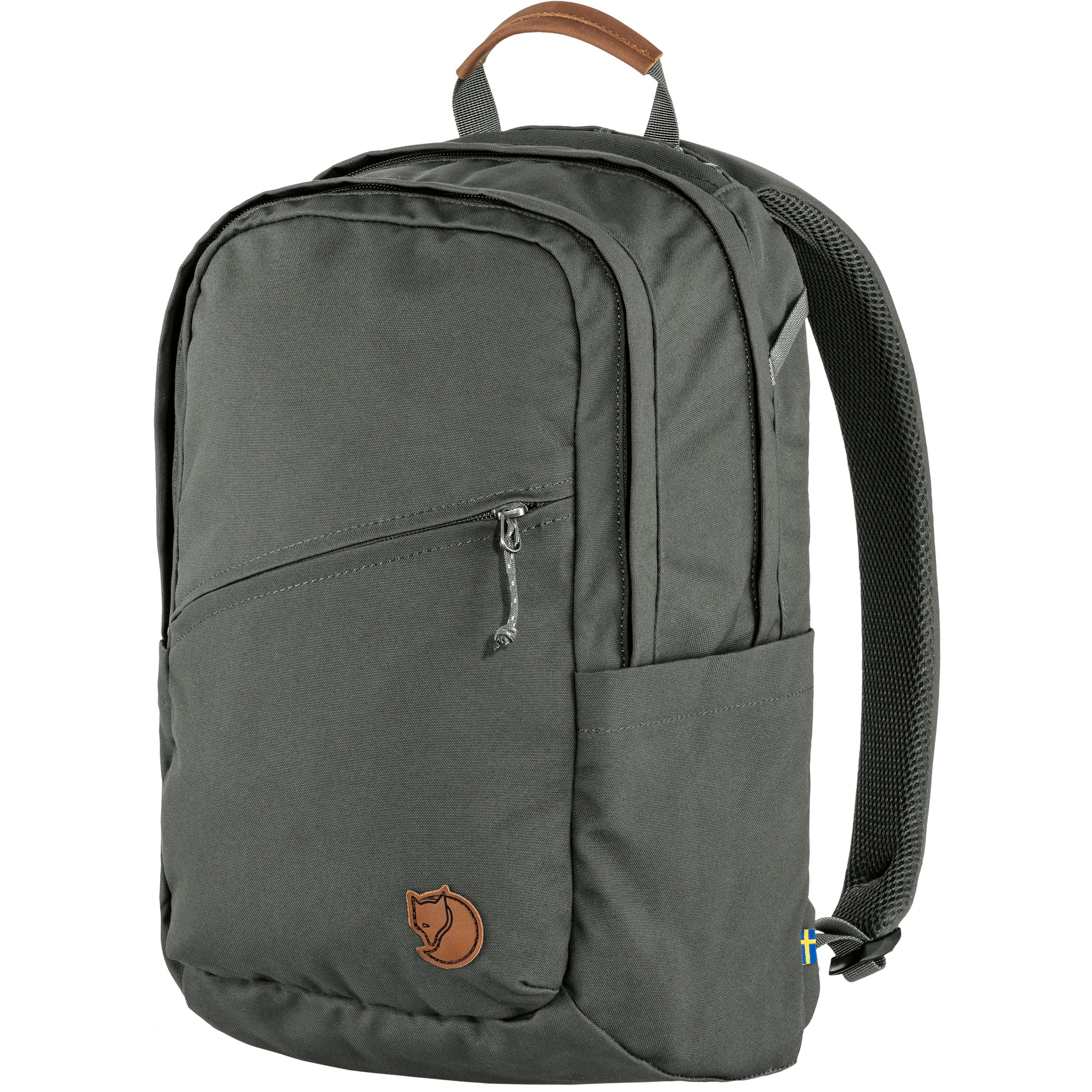 Fjallraven Raven 20 Backpack | Urban & School Packs | CampSaver.com