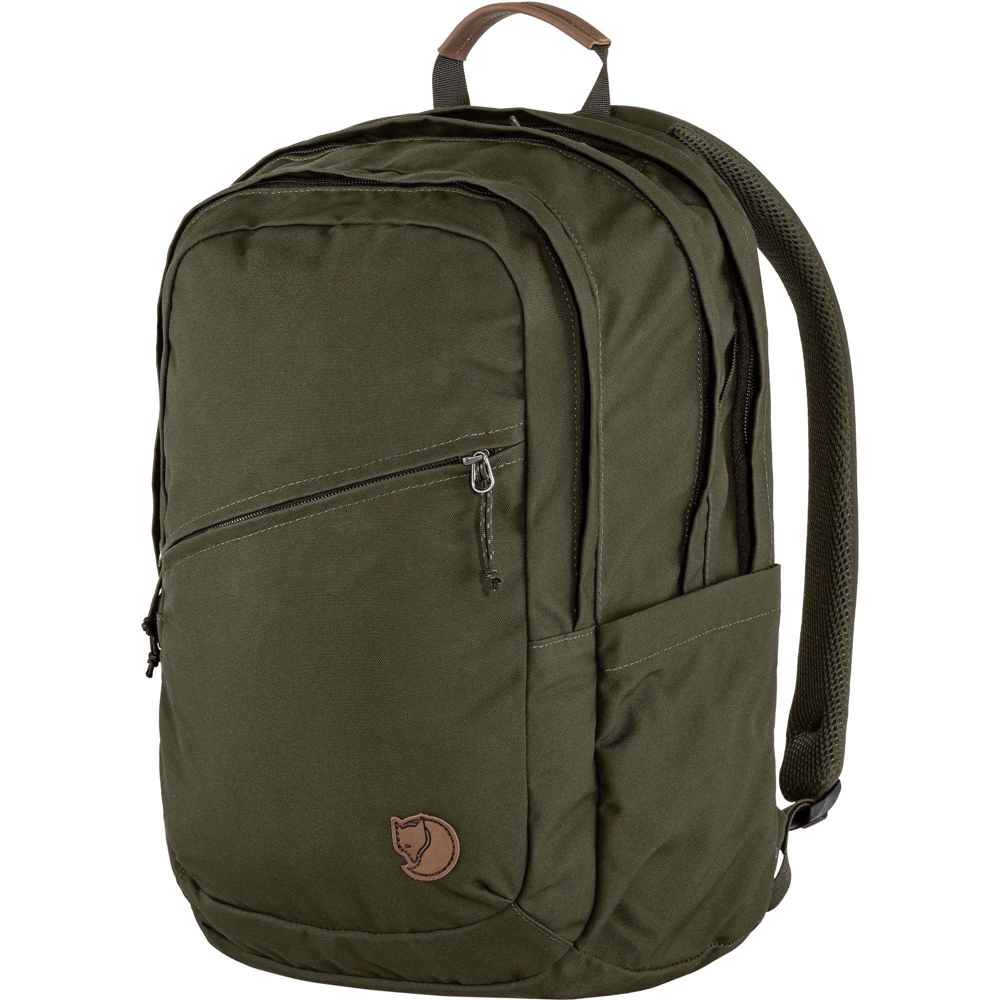 Fjallraven Raven 28 The updated Fjallraven Raven 28 is my winter companion  main image 3