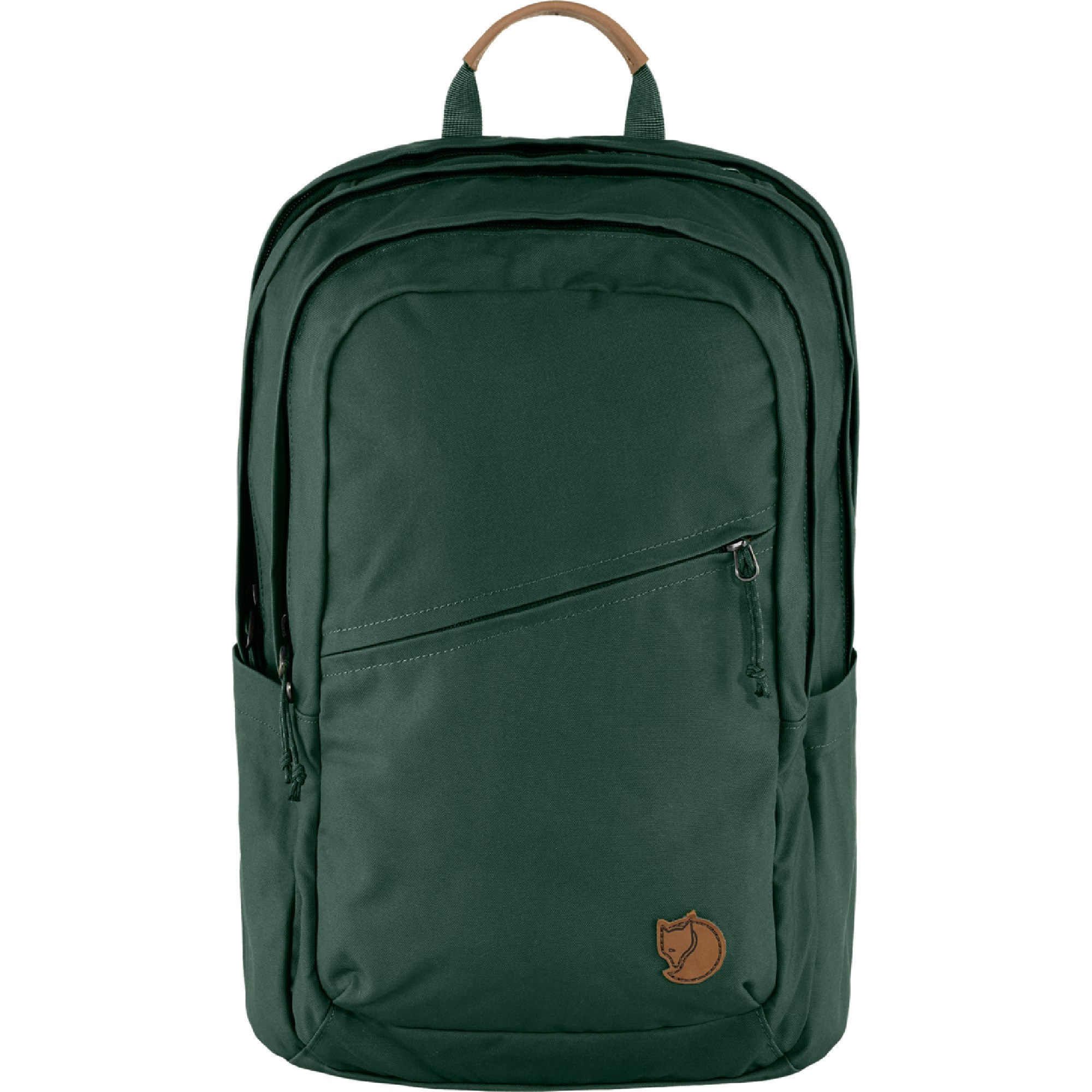 Fjallraven Raven 28 6 years using the Fjallraven Raven 28L Review : r/onebag main image 2