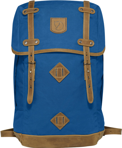 Fjallraven Rucksack No.21 | Urban & School Packs | CampSaver.com