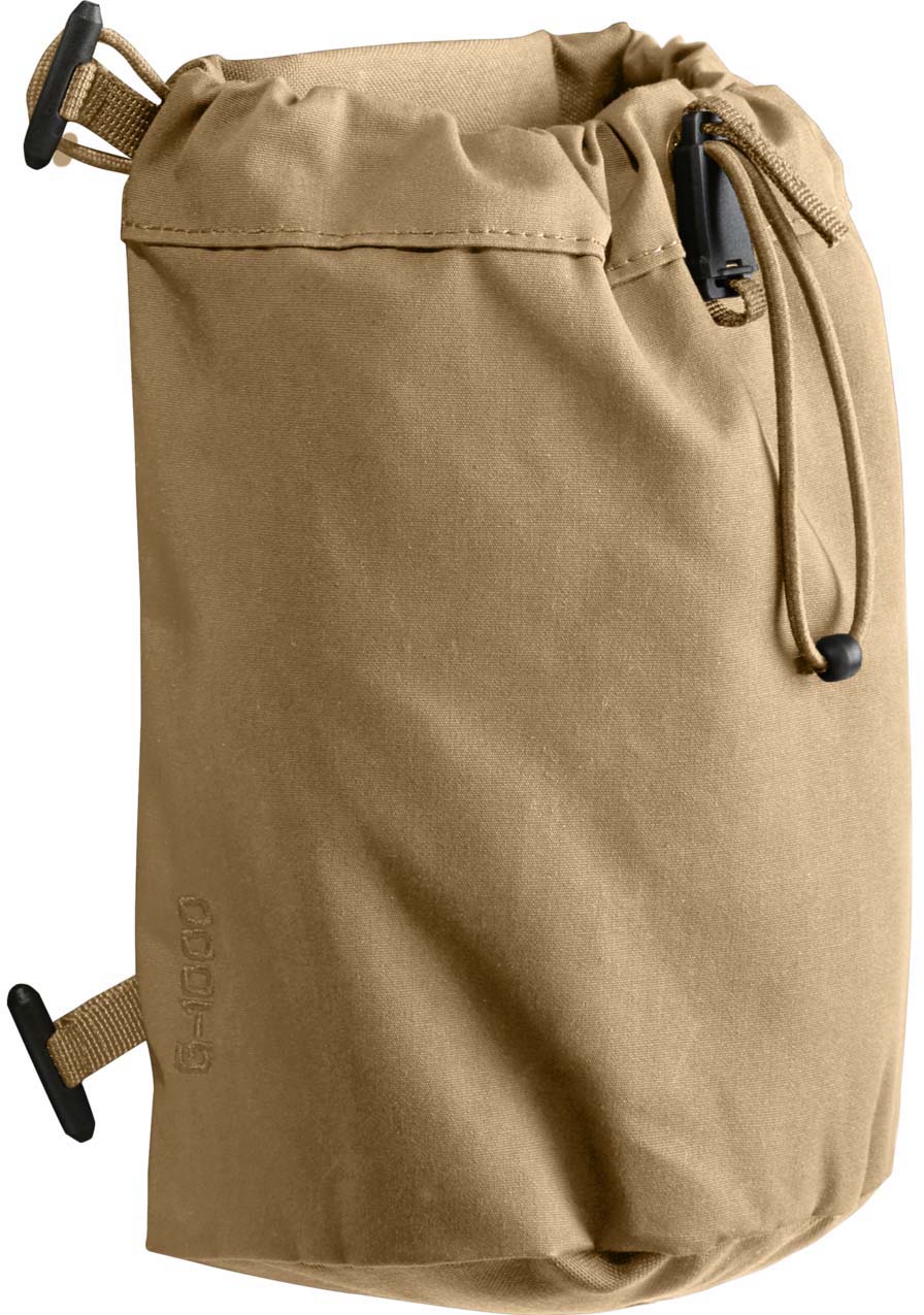 Fjallraven Singi Gear Holder | Backpack Accessories | CampSaver.com