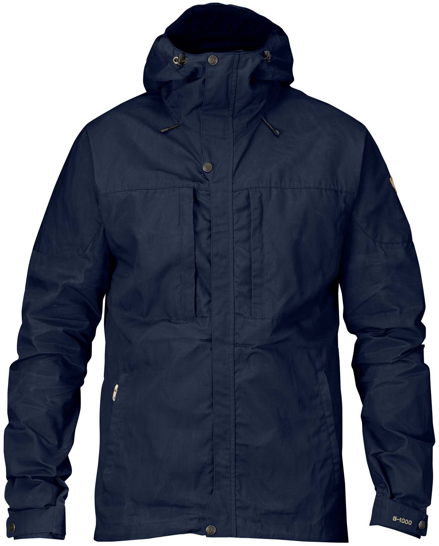 ジャケット・アウター Fjallraven skogo Jacket Mens XL size Skogsö Men's Padded Jacket - Fjällräven