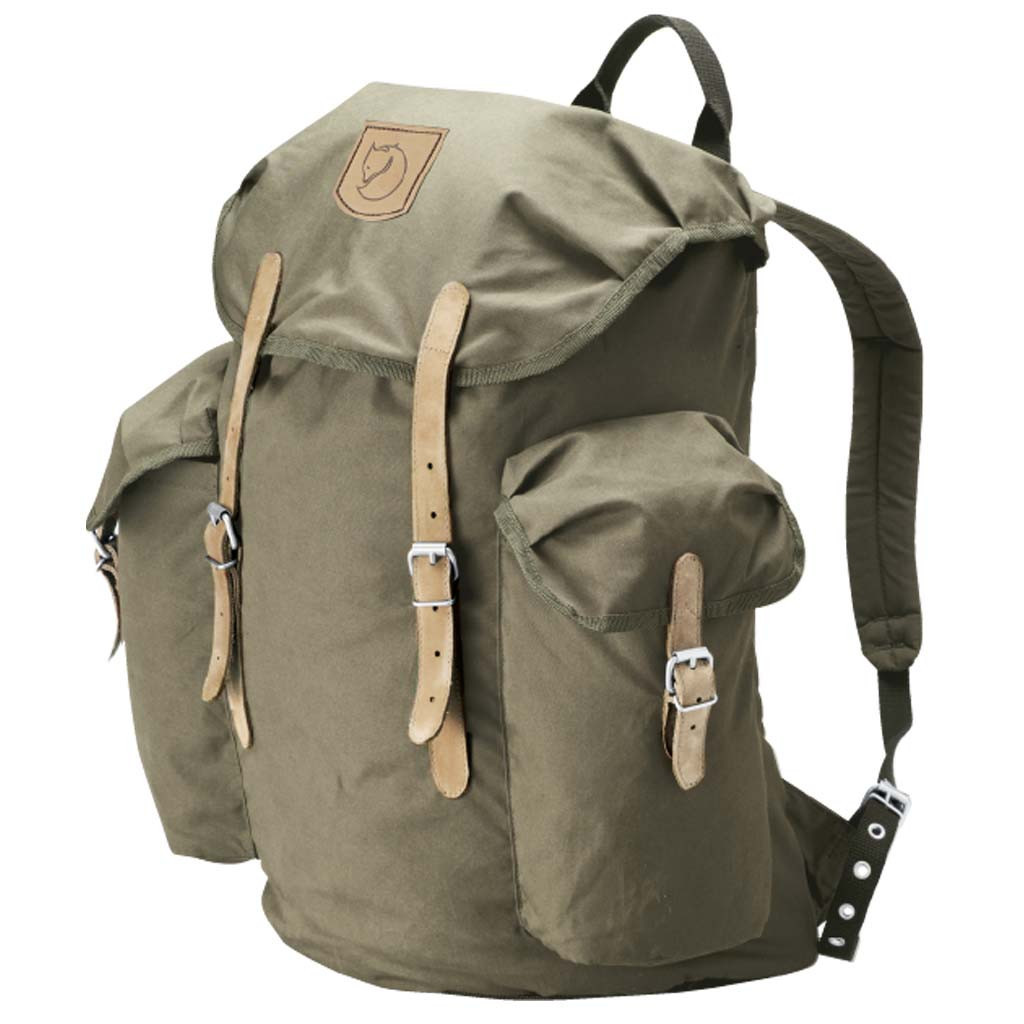 Fjallraven Vintage 30 L Backpack | Urban & School Packs | CampSaver.com
