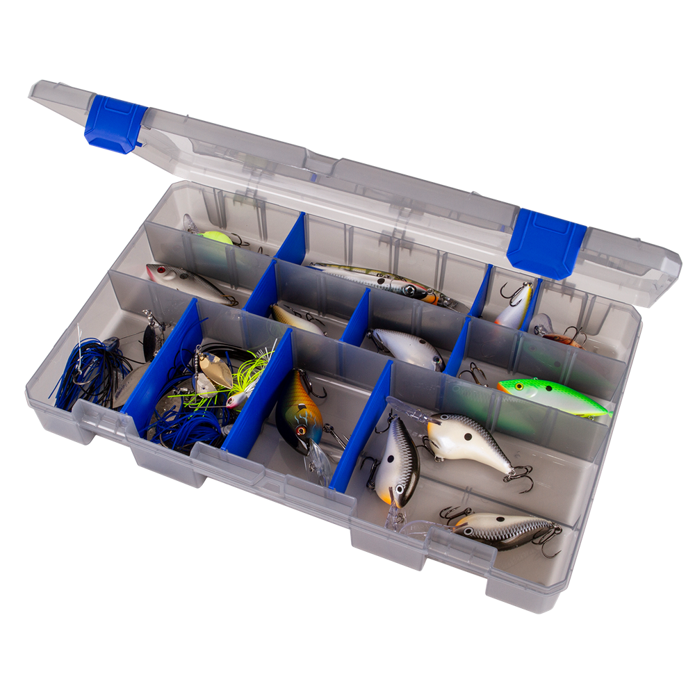 flambeau tackle box dividers Classic 3-Tray  Wilderness Sports, Inc theres one tool thats required to catch just about every species of fish Flambeau Outdoors: Divider Systems