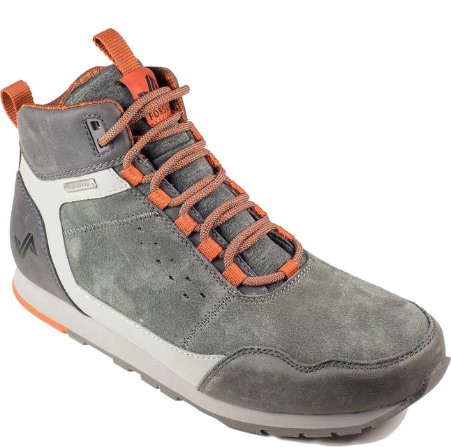 Forsake Driggs Hiking Boot - Mens — CampSaver display picture 1