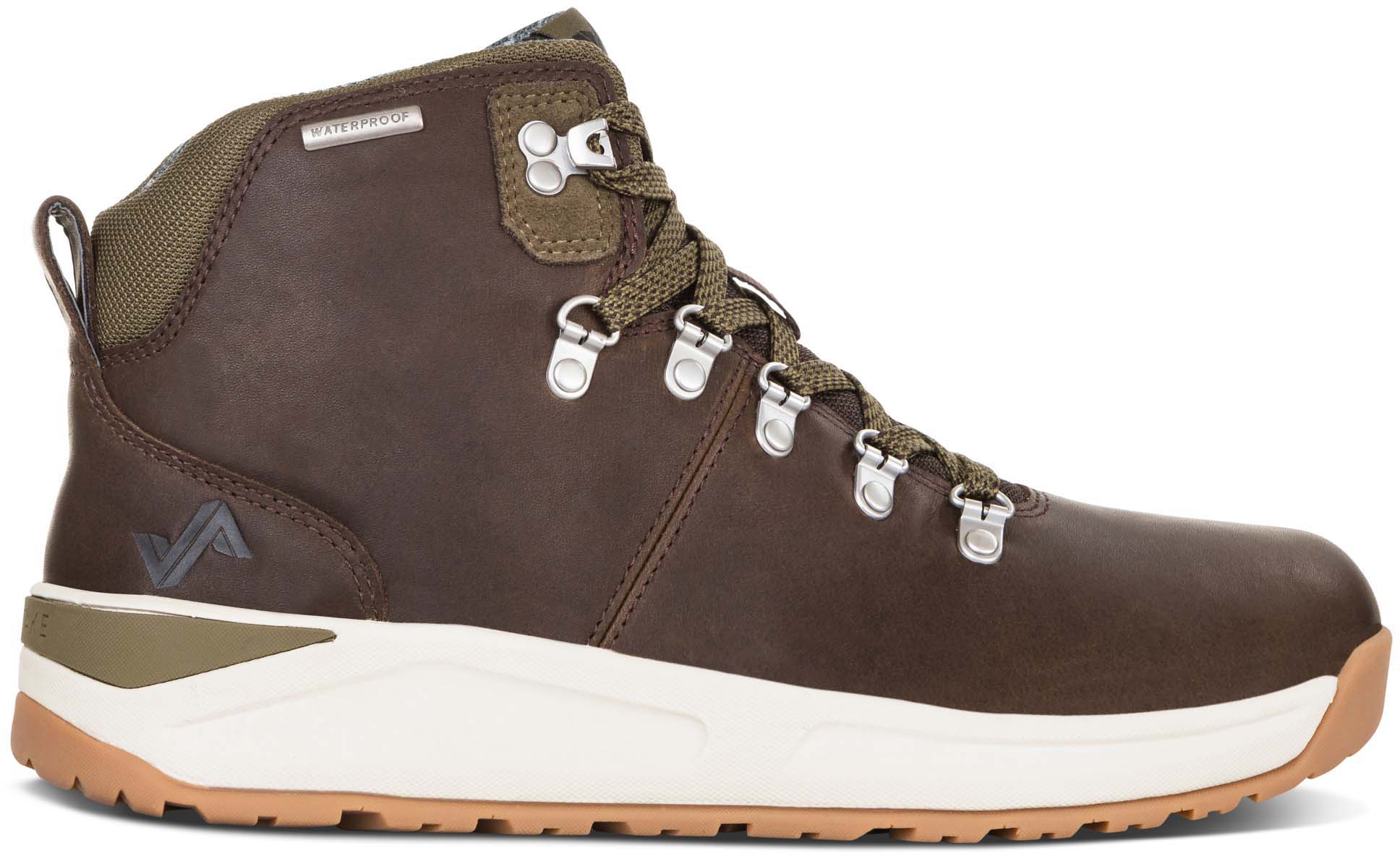 Forsake Halden High Hiking Boots - Men