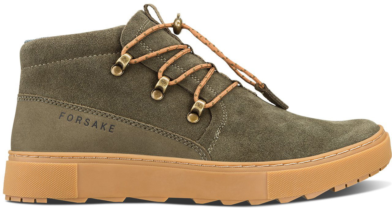 Forsake Lucie Slip Casual Shoes - Women