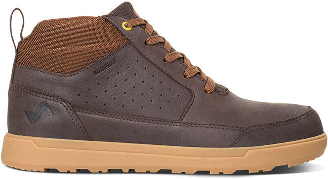 Forsake Mason Chukka Mid Casual Shoes - Men display picture 3