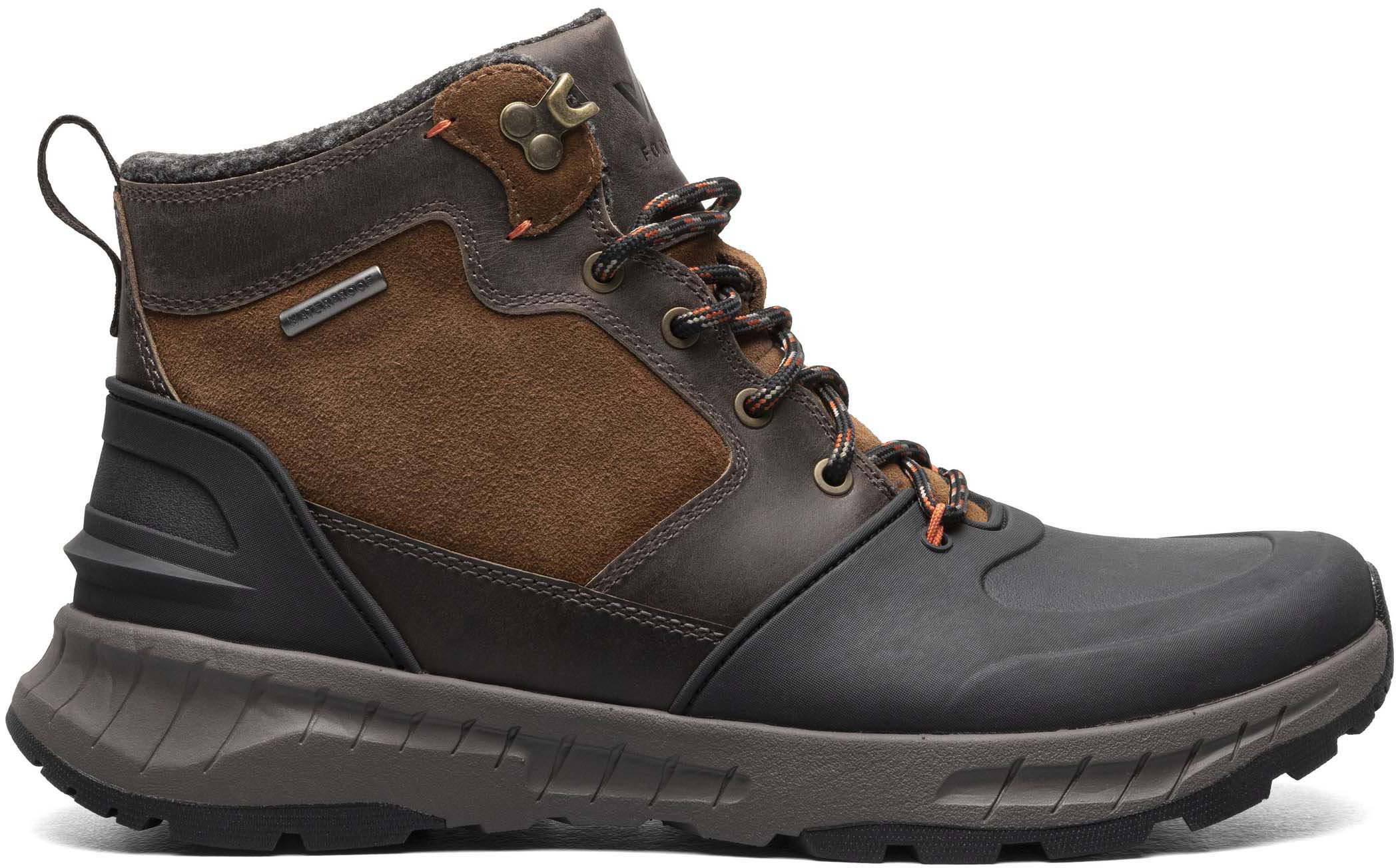 Forsake Whitetail Mid Boots - Men's M80045-CHOM-10.5-EDEMO , 49
