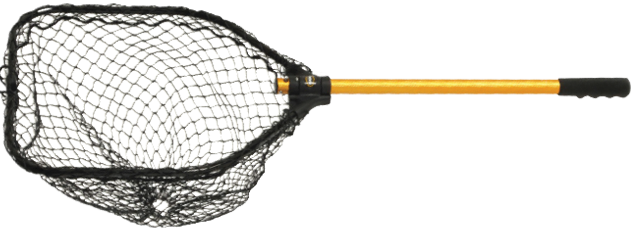 20 x 24 power stow black poly fish net EasyPro NR201 Premium Pond & Garden Cover Netting 3/4" 20' x 100' free fishing Buy Best Fishing Nets -