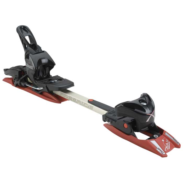 Fritschi Diamir Freeride Plus Binding — CampSaver