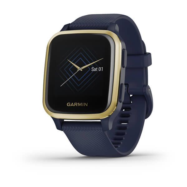 Sq Music Venu Garmin Black Garmin Venu SQ Music Edition GPS