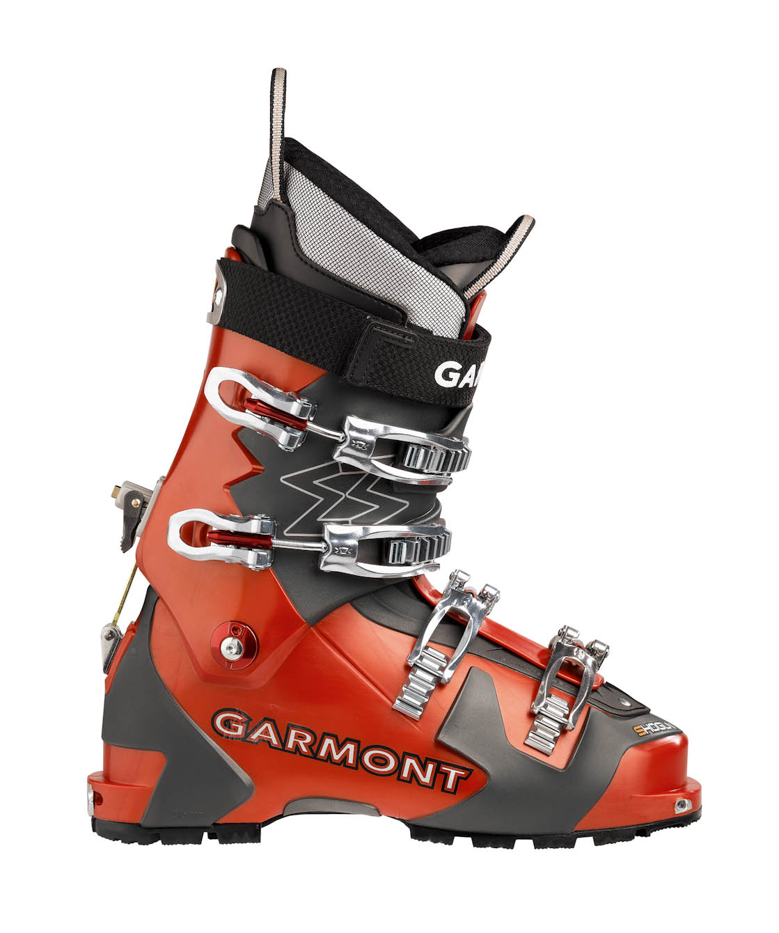 Garmont Shogun G-Fit Rapid Alpine Touring Boot — CampSaver