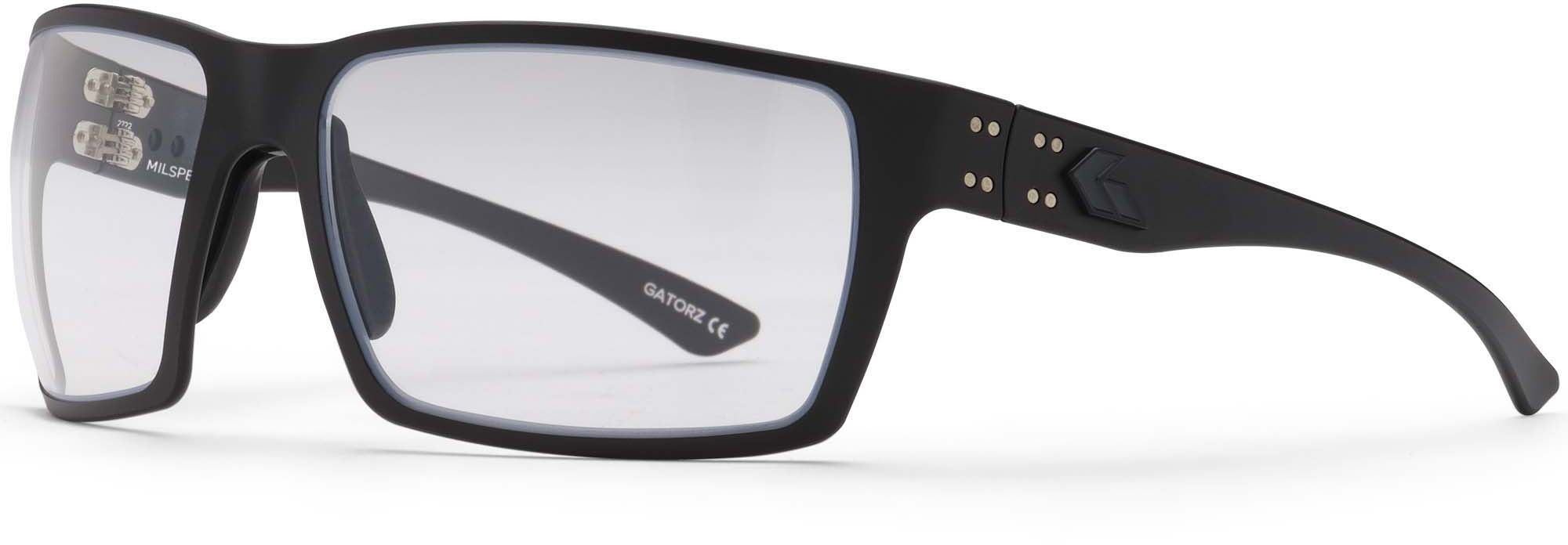 Gatorz Marauder MILSPEC Ballistic Sunglasses with Free S&H — CampSaver