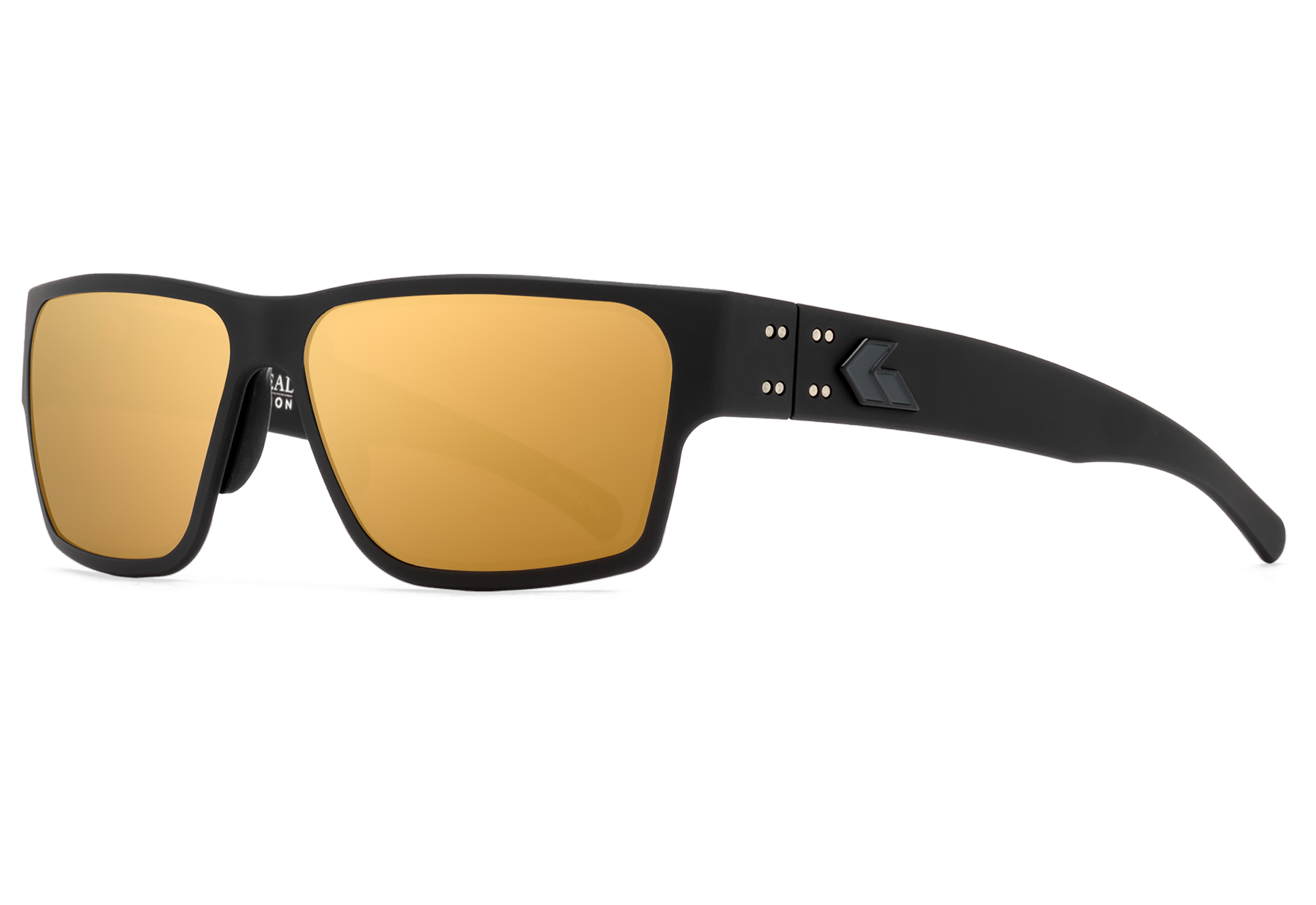 米軍海軍NAVY SEALs GATORZMAGNUM2.0偏光タン色未使用品 Gatorz Special Edition Navy SEAL Foundation x Delta Sunglasses