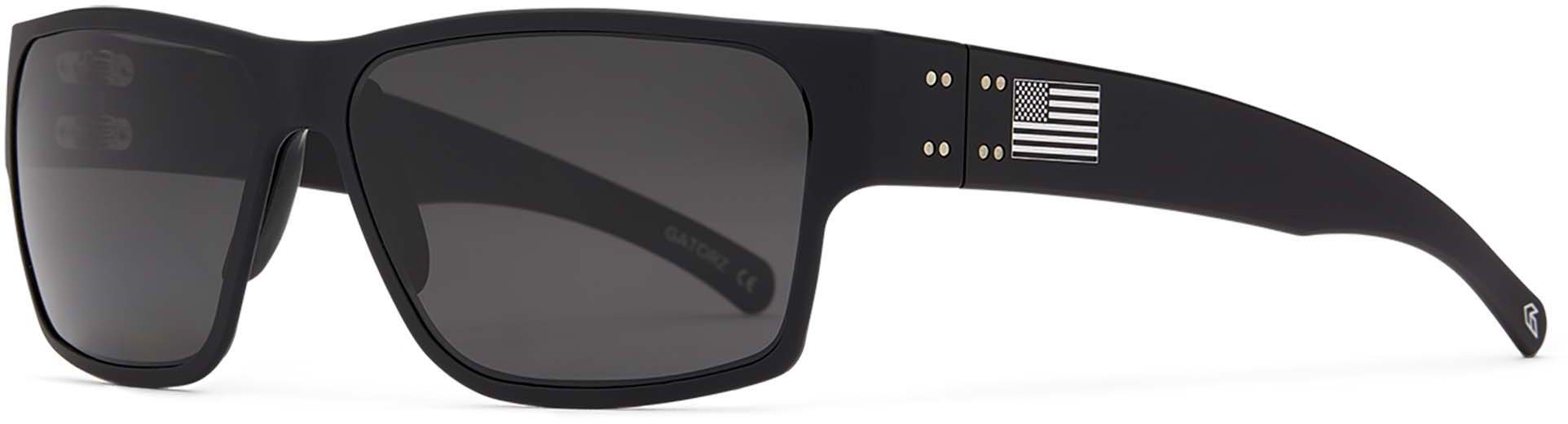 Gatorz Patriot Delta Sunglasses — CampSaver