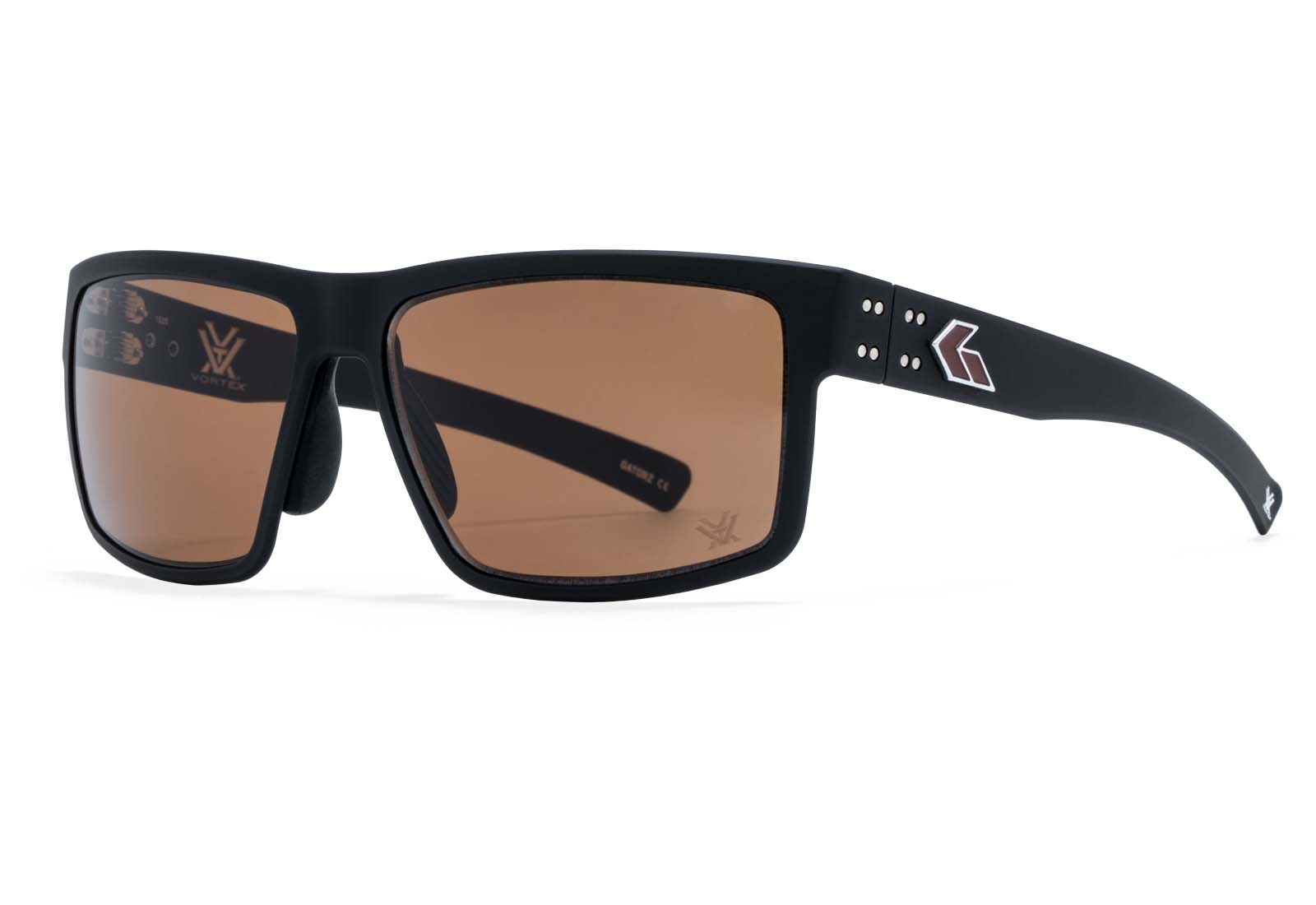 Gatorz Rig Vortex Sunglasses GZ-53-488 , 16% Off with Free S&H
