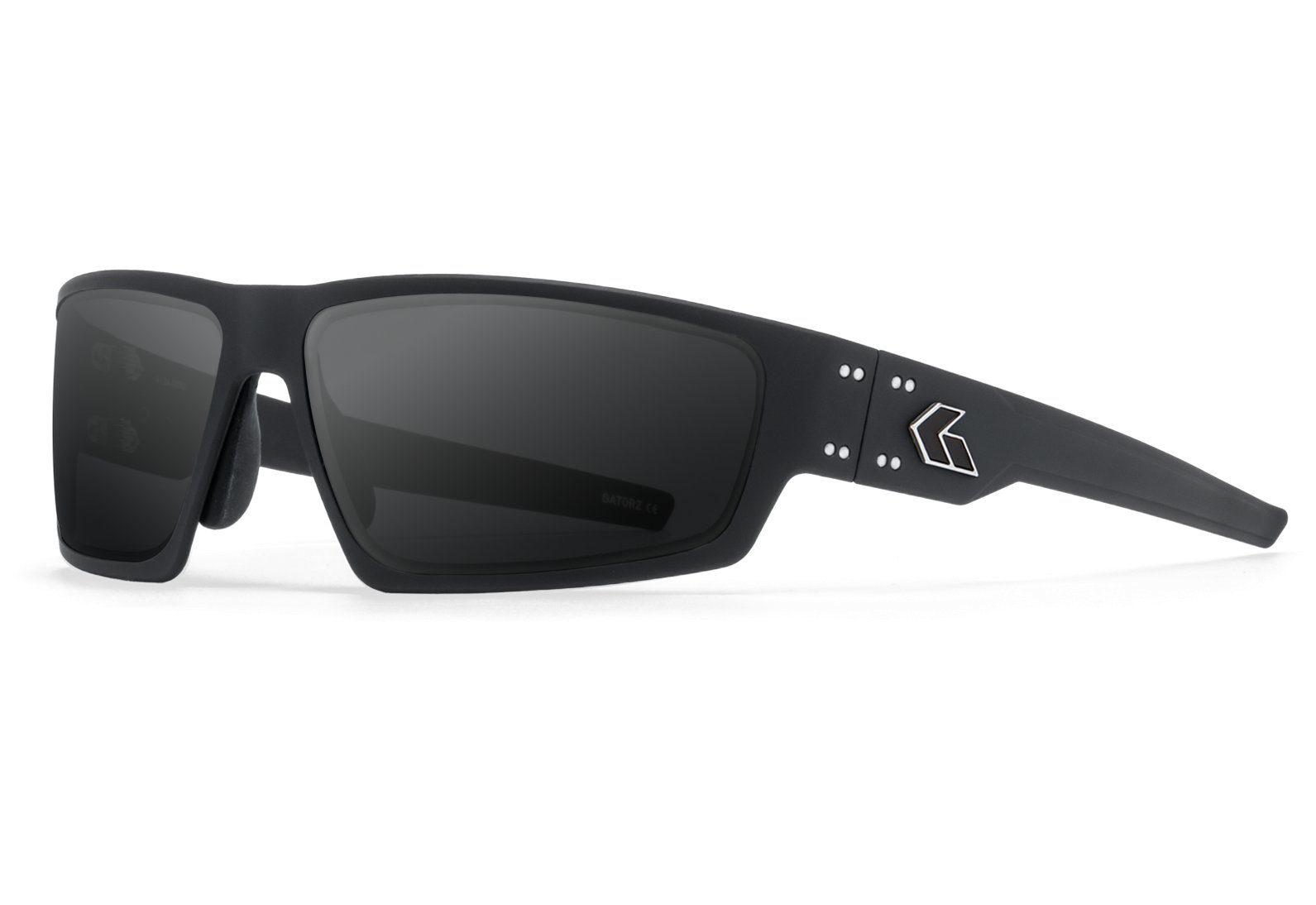 Gatorz Warhawk Sunglasses with Free S&H — CampSaver