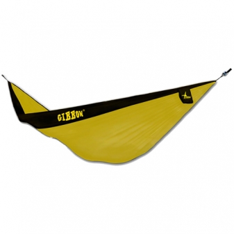 Gibbon Double Hammock — CampSaver