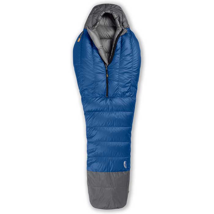 Golite Adrenaline 40 寝袋 4℃ Women’s M GoLite Adrenaline 3-Season Women's Bag - Reg — CampSaver