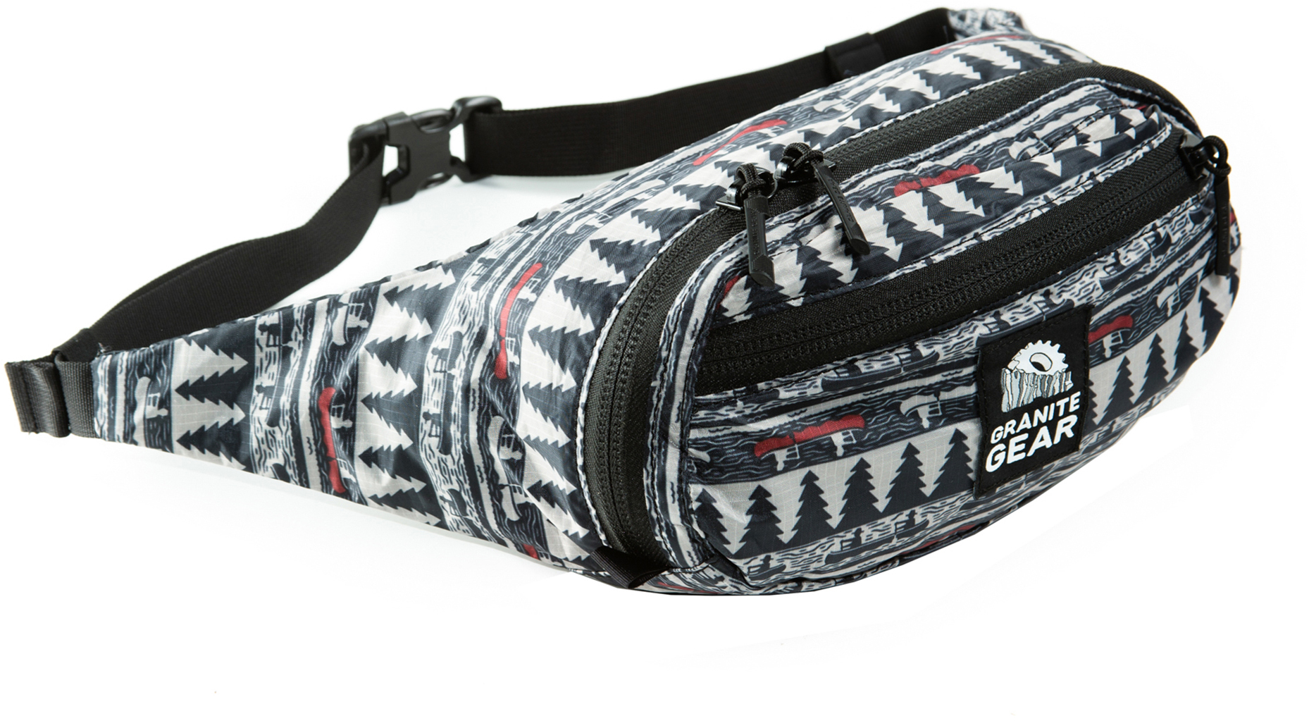 Granite Gear Swift Hip Pack — CampSaver