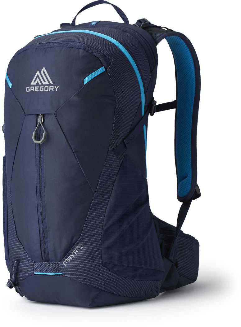15l backpack hiking Ultralight Waterproof Nylon the INOXTO 15L UrbanTrail Lightweight Hiking Pack offers the perfect balance of comfort L.L.Bean Ridge Runner Day Pack,