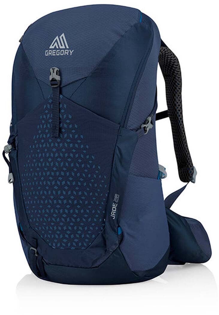 gregory 28l avenues i-street backpack Nano Daypack – Lightweight, Versatile for Hiking, Commuting & Travel Vapor Span breathable back panel with linear mesh panels that provide anatomical support Comfort cradle hip belt with seamless design for comfort without hot spots Gregory Jade 28 Women's-Small/Medium Artichoke
