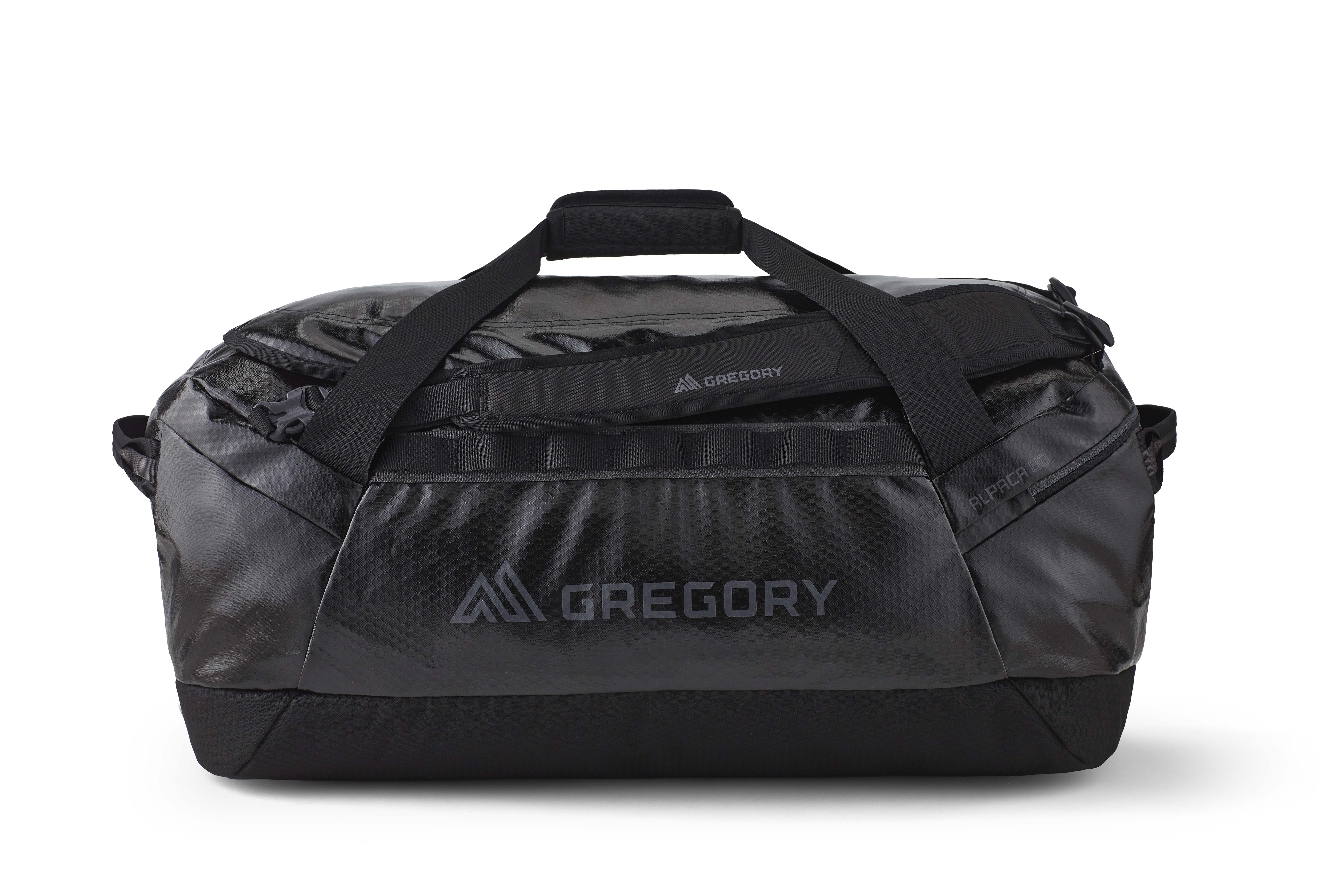 Gregory Alpaca 80L Duffel Bag with Free S&H — CampSaver