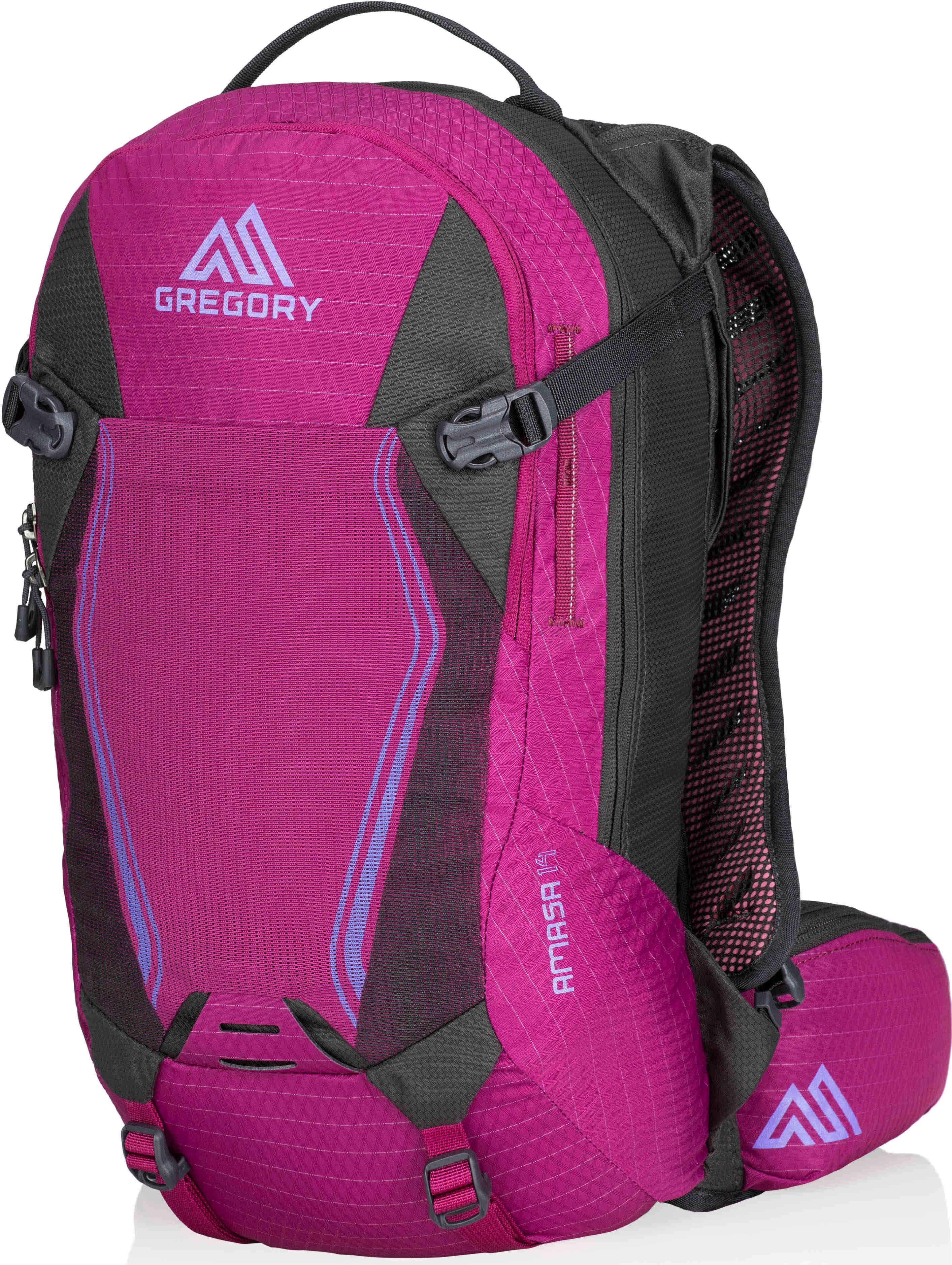 Gregory Amasa 10 Backpack w/ 3D Hydro Reservoir — CampSaver