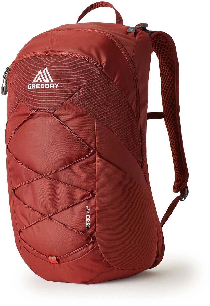 gregory arrio 22 backpack RC Hiking ripstop-nylon starlight blue in safety whistle Gregory Arrio 22 RC Hiking