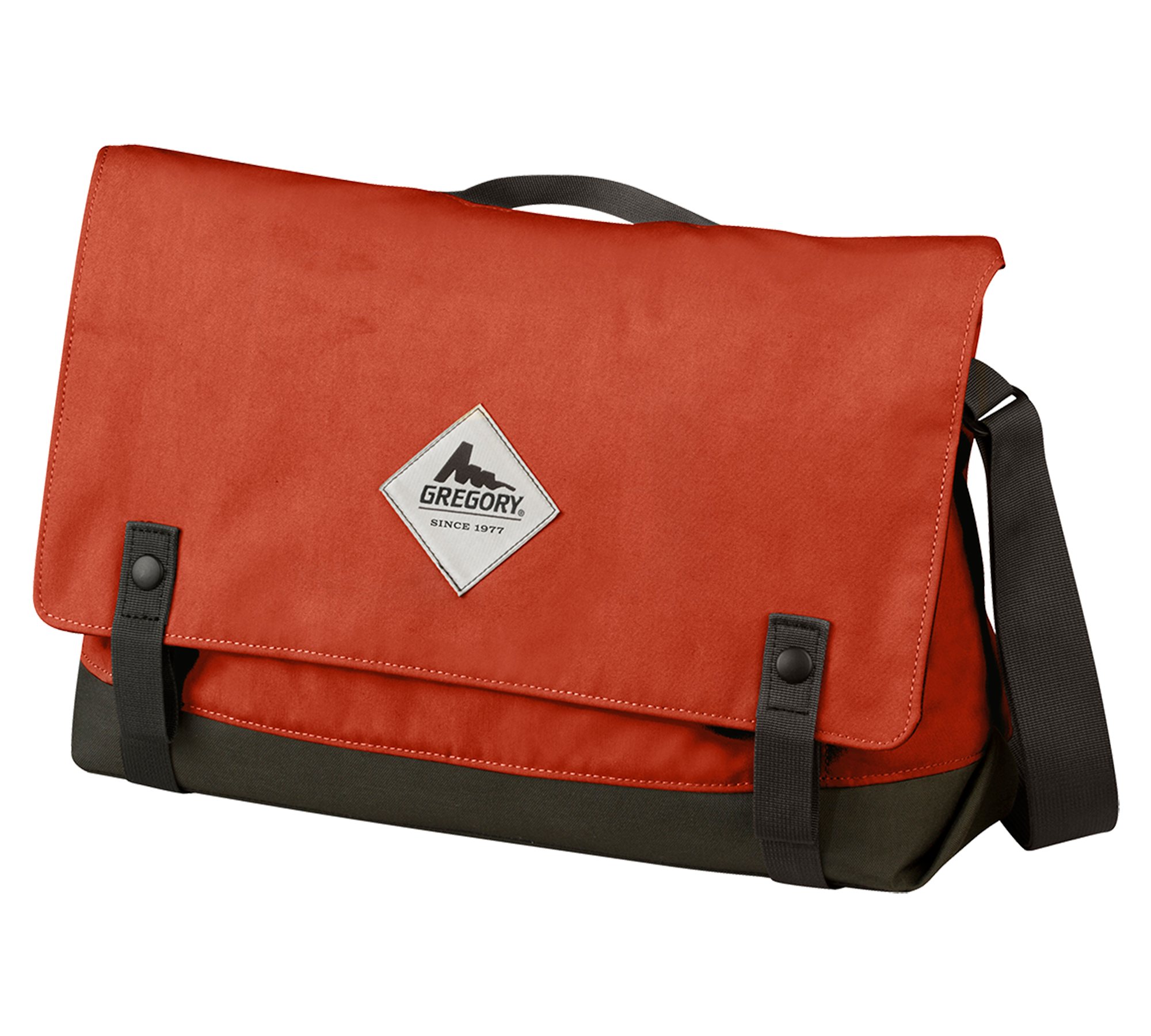 Gregory Boardwalk Shoulder Messenger Bag — CampSaver