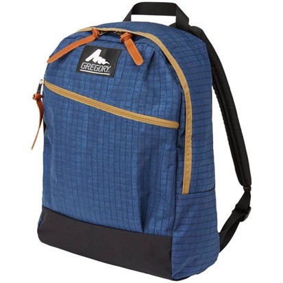 gregory backpack 22l Rhune Unisex Everyday Commuter Backpack,One Size Fits All Fits All, Sunset Blue : Sports & Outdoors Practical details make this daypack the ideal everyday companion Gregory Rhune 22l Backpack Brown