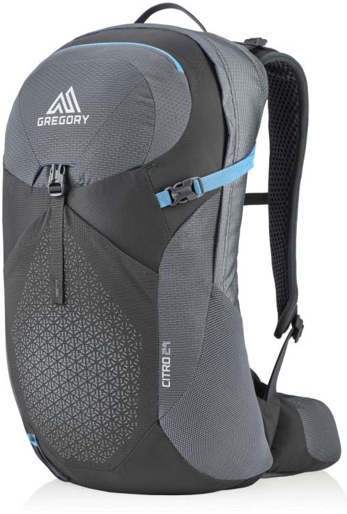 GREGORY × Ziploc(R) / DAYPACK Gregory Z Pack – Geartrade.com