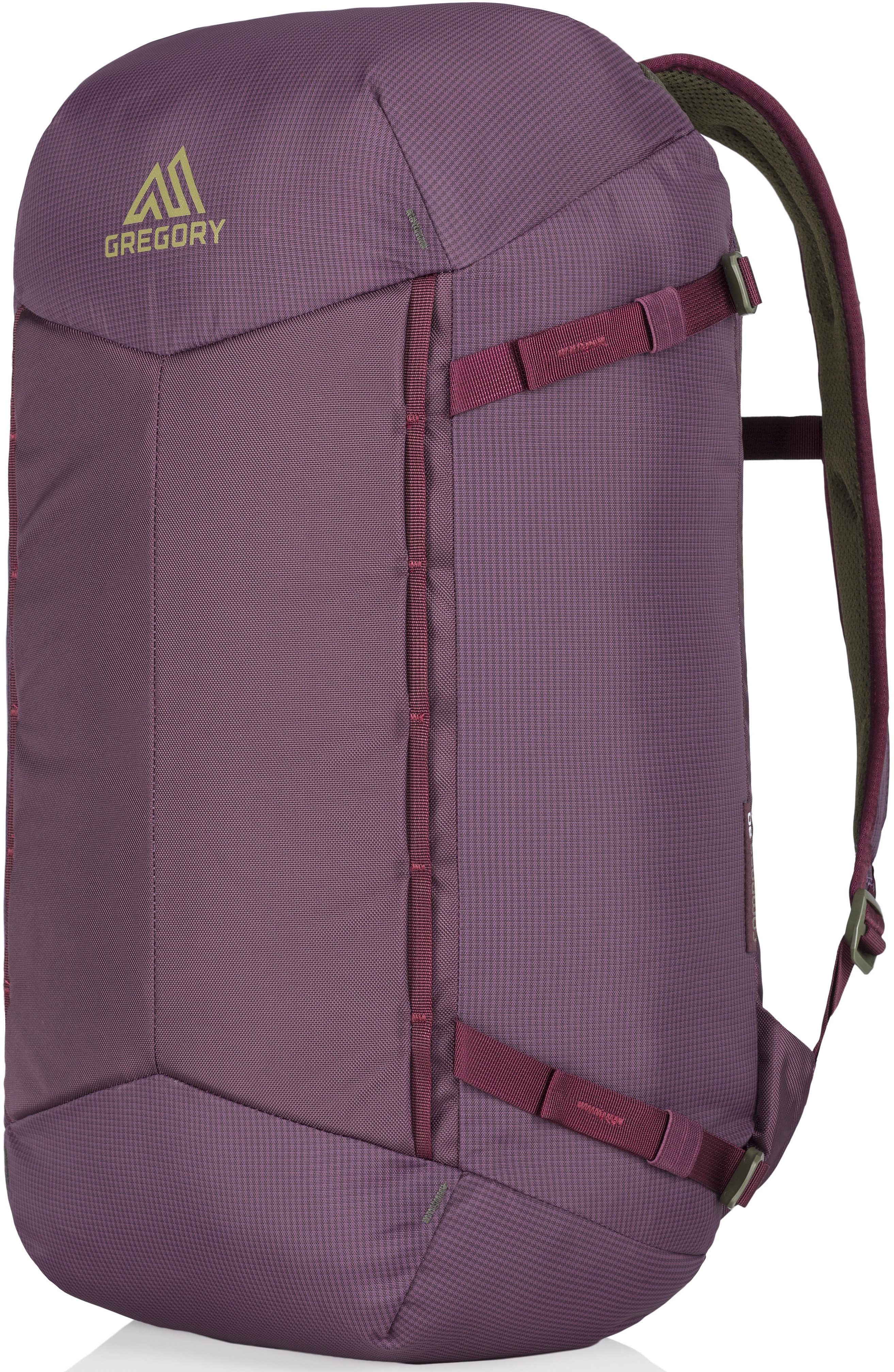 Gregory Compass 30 L Backpack-Zin Purple — CampSaver