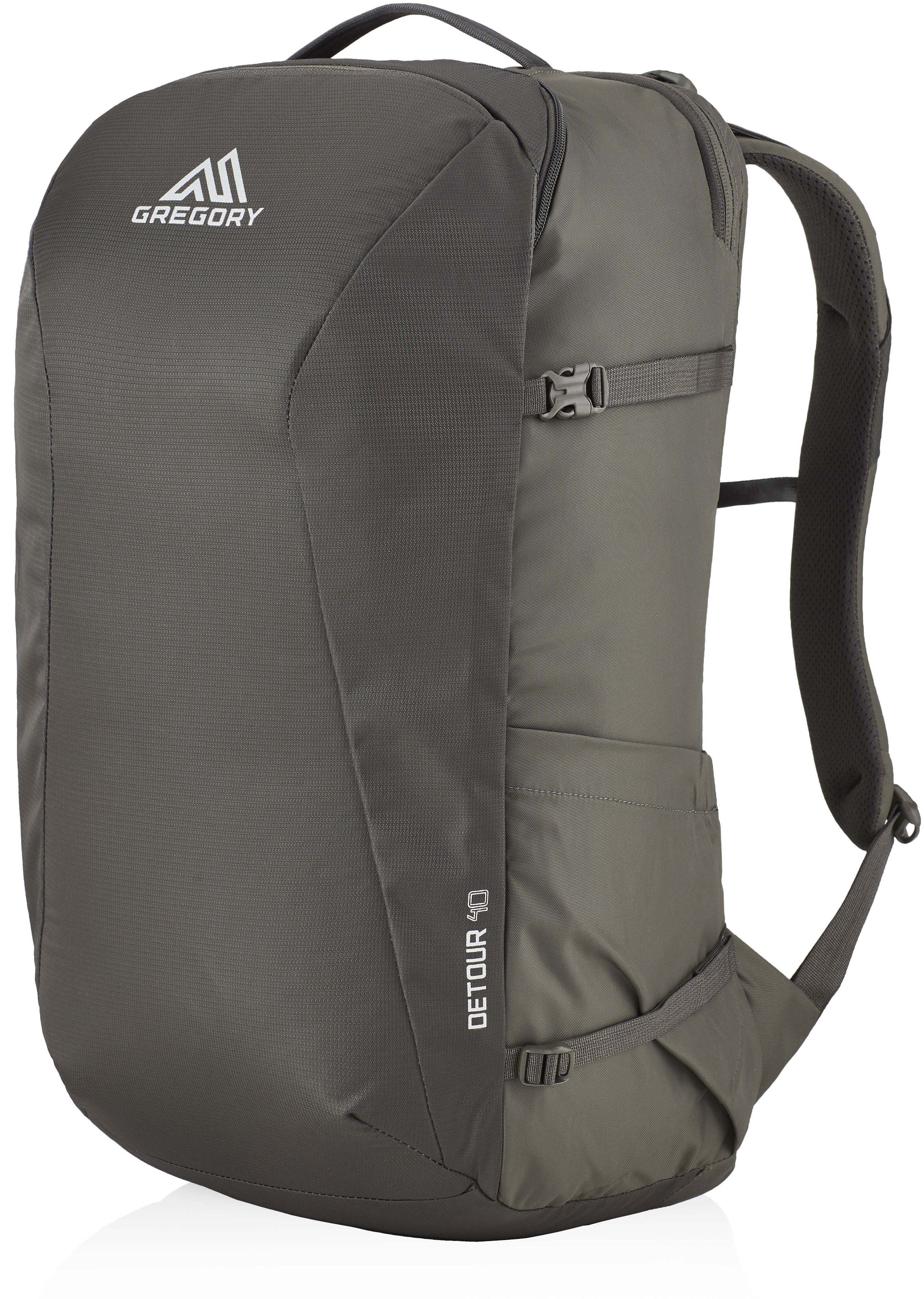 gregory 40 backpack Gregory Detour 40 Backpack — CampSaver