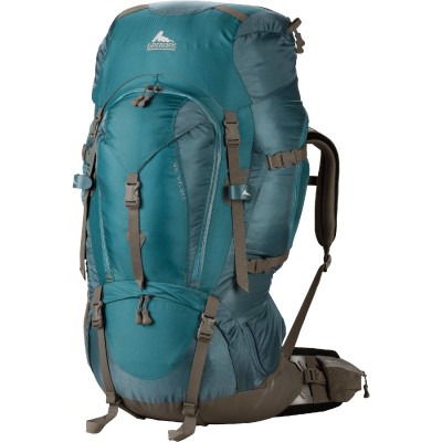 gregory backpack deva 85 60 Women's  Campmor Technically demanding terrain becomes much easier to negotiate with a full rucksack Shop Deva 60 - Womens