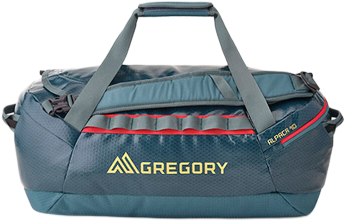 Gregory Gregory Alpaca 40L Duffel Bag