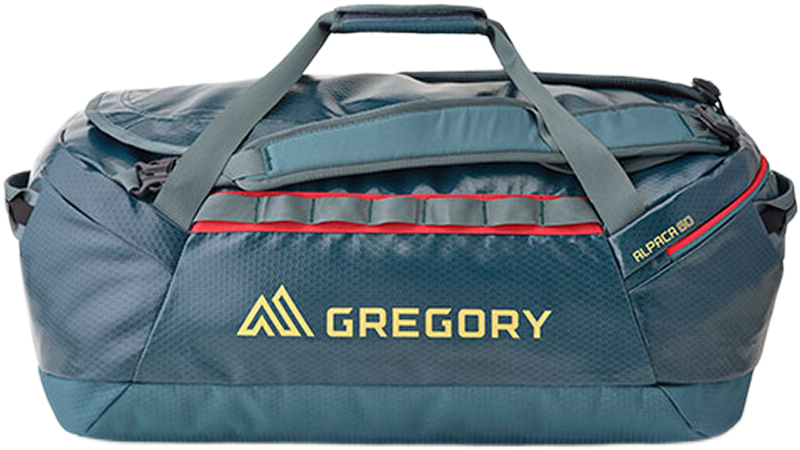 Gregory Gregory Alpaca 60L Duffel Bag