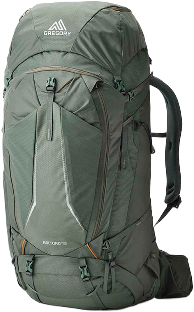 gregory backpack baltoro 70 Gregory Baltoro 75 70L Backpack