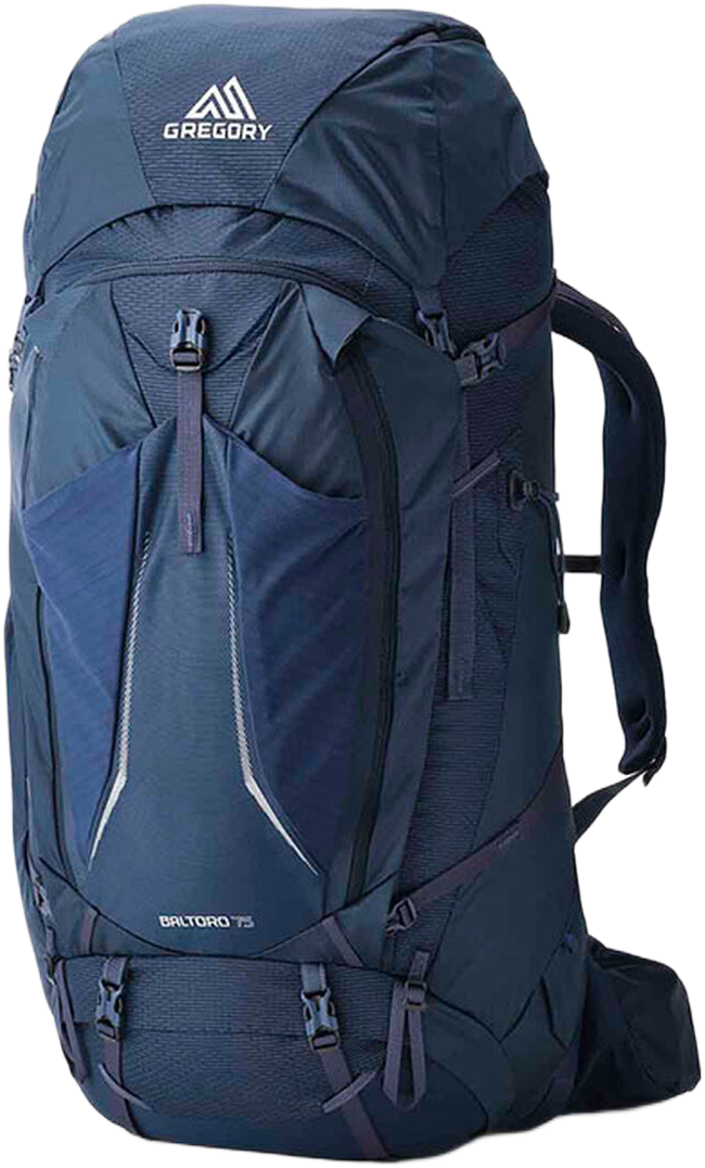 登山用ザック75L GREGORY BALTORO75 Baltoro 75 Backpacking Pack | Gregory