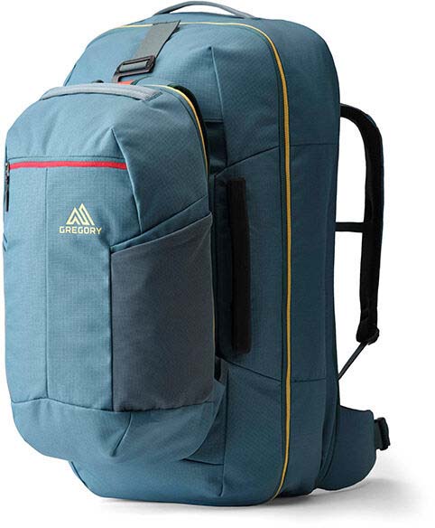 Gregory Border 50-15L Travel Backpack