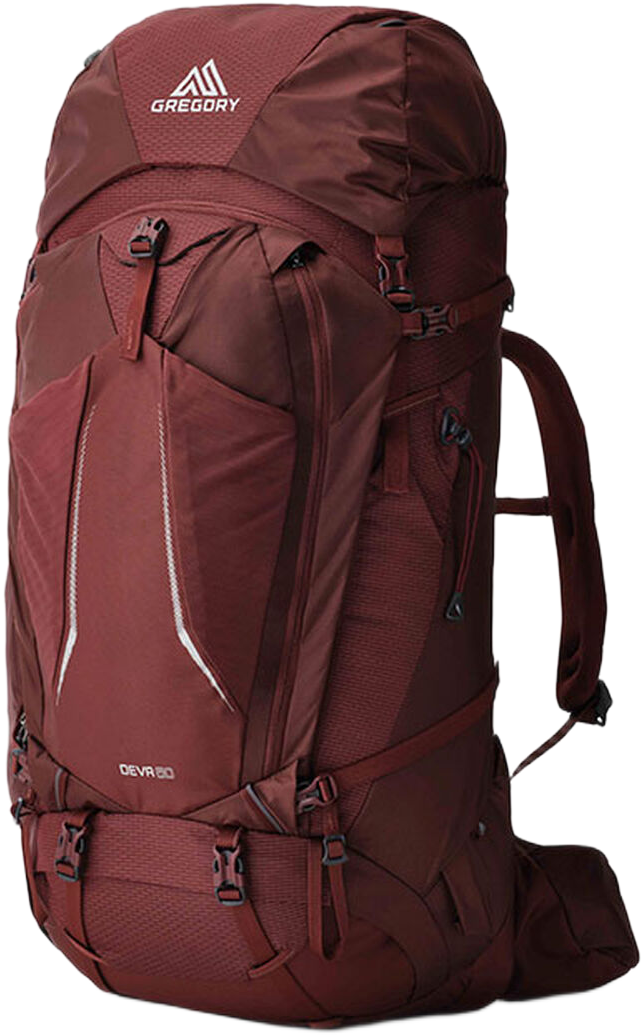 Gregory Deva 60 64L Backpacking Pack - Women's with Free S&H