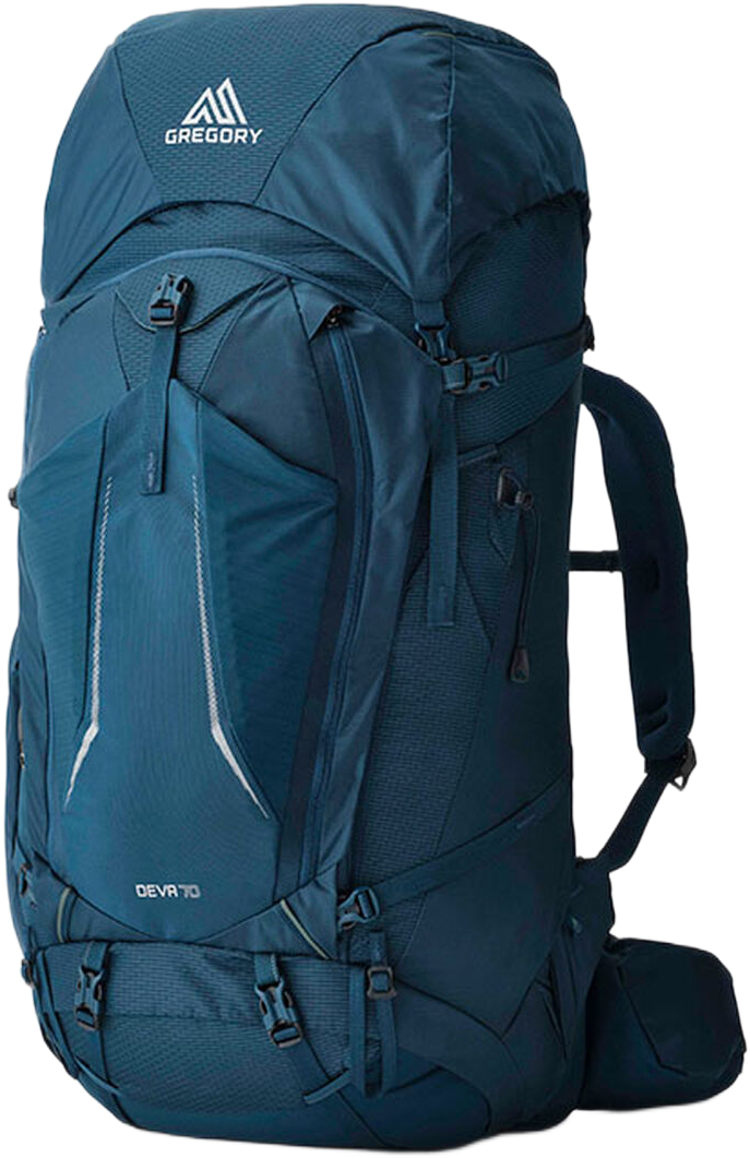 Gregory Deva 70L Backpacking Pack - Women's , Up to 27% Off with