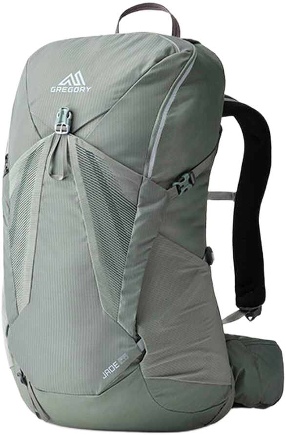 gray gregory women backpack Gregory Jade 28 Women's-Xsmall/Small Artichoke Green
