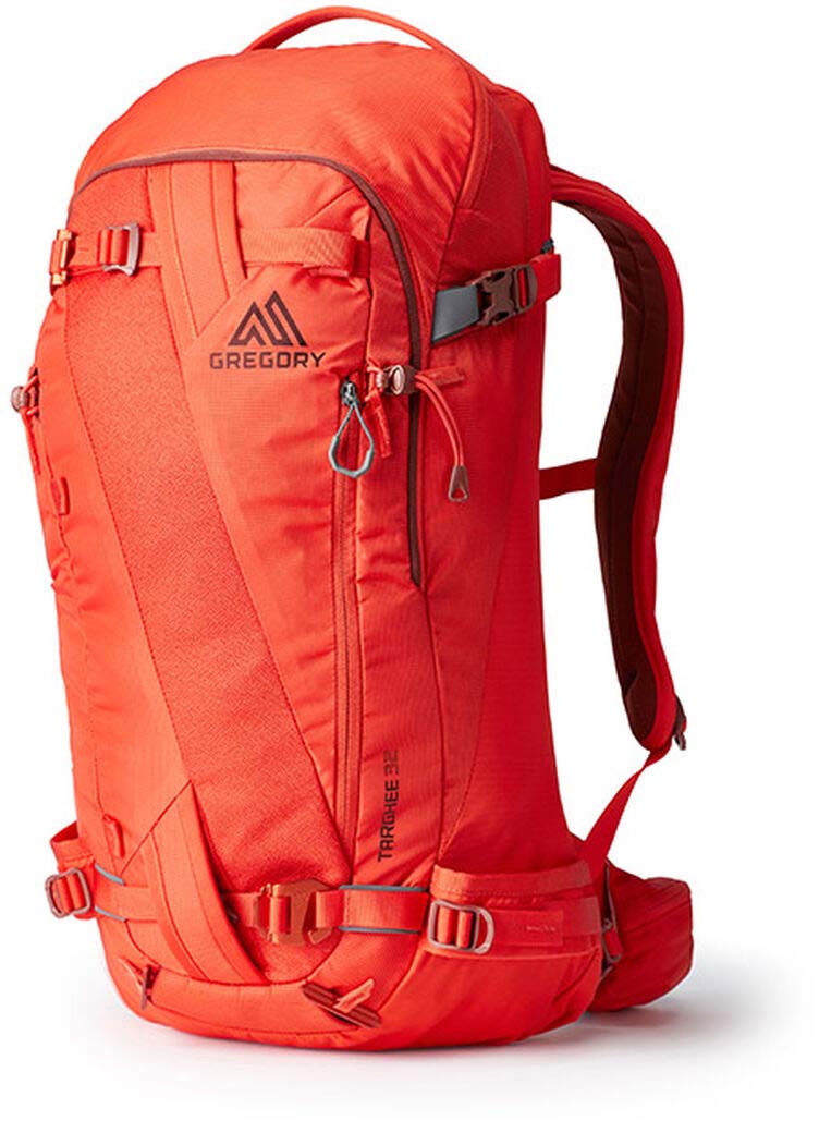 Gregory Targhee 32L Snow Pack with Free S&H — CampSaver